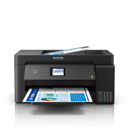 Impressora Multifuncional - Epson - EcoTank L14150 - Portal Governo