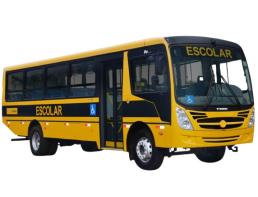 Ônibus Escolar - Iveco Bus - 15-210 (ORE 3) - Portal Governo