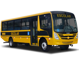 Ônibus Escolar - Iveco Bus - 15-210 (ORE 3) - Portal Governo