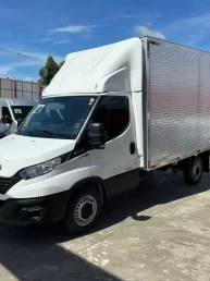 Caminhão - Iveco - Daily 45-160 - Portal Governo