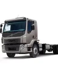 Caminhão - Volvo - VM 290 - Portal Governo