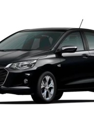 Veículo de Passeio - Chevrolet - Onix Plus LTZ Turbo - Portal Governo