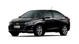 Veículo de Passeio - Chevrolet - Onix Plus LTZ Turbo - Portal Governo