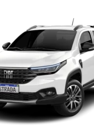 Pick-up - Fiat - Portal Governo
