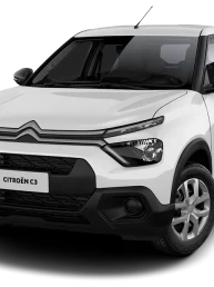 Veículo de passeio - Citroen - C3 Pack 1.6 - Portal Governo