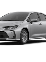 Veículo de passeio - Toyota - Corolla 2.0 - Portal Governo