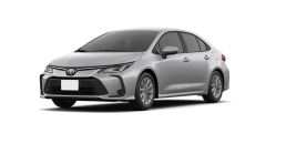 Veículo de passeio - Toyota - Corolla 2.0 - Portal Governo