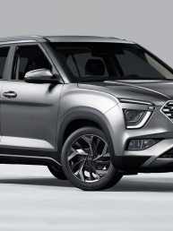 Veículo de Passeio - Hyundai - Creta TGDI 1.0 - Portal Governo