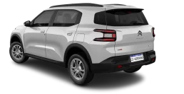 Veículo de Passeio - Citroen - C3 Aircross Feel Pack - Portal Governo