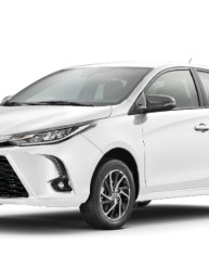 Veículo de Passeio - Toyota - Yaris Sedan XS - Portal Governo