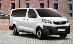 Van/Furgão - Peugeot - Expert - Portal Governo