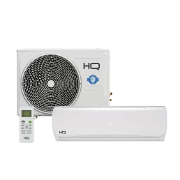 Ar-condicionado - HQ - Split Hi Wall Inverter 24.000 BTU - Portal Governo