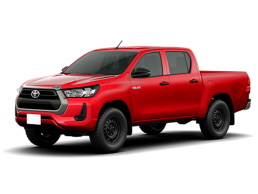 Pick-up - Toyota - HILUX STD POWER PACK - Portal Governo