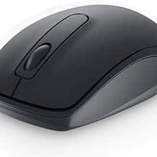 Mouse - 3 GREEN - Sem Fio - Portal Governo