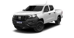 Pick-Up - Fiat - Titano Endurance - Portal Governo