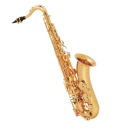 Saxofone Tenor - Buffet Crampon - Portal Governo