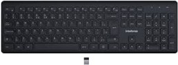 Teclado Sem Fio - 3 GREEN - Sem Fio - Portal Governo