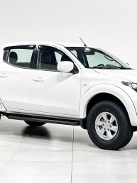 Pick-up - Mitsubishi - L200 - Portal Governo