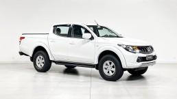 Pick-up - Mitsubishi - L200 - Portal Governo