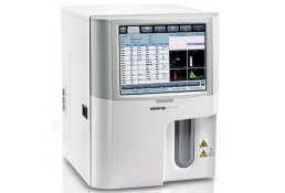 Analisador Hematoloógico - GT Group - GT Count 510 - Portal Governo