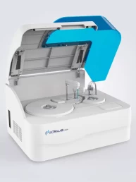 Analisador de Bioquímica - GT Group - GTS 2800