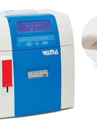 Analisador de Eletrolitos - Vida - Electrolyte V - Portal Governo