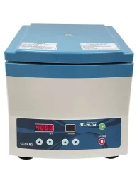 Centrífuga Digital - Daiki - DT - 4000 - 12 - BI - Portal Governo