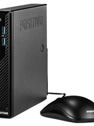 Microcomputador - Positivo - C6400 - Portal Governo