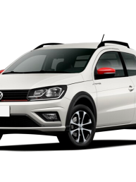 Pick-up - Volkswagen - Saveiro Extreme 1.6 - Portal Governo