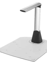 Scanner - Belaggio - DL500 - Portal Governo