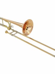 Trombone - C G Conn - a consultar - Portal Governo