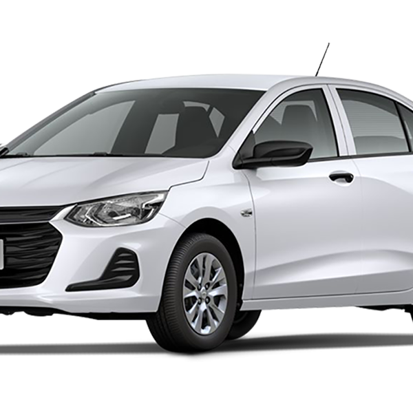 Veículo de passeio - Chevrolet - Onix Plus - Portal Governo