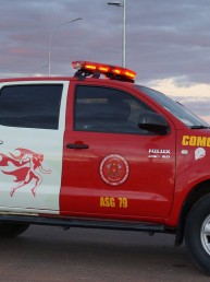Auto de Busca e Salvamento - Toyota - Hilux - Portal Governo