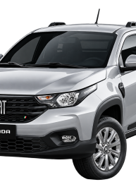 Pick-up - Fiat - Strada Freedom - Portal Governo