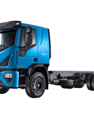Caminhão Plataforma - Iveco - Tector 24-280 - Portal Governo