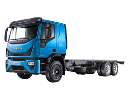 Caminhão Plataforma - Iveco - Tector 24-280 - Portal Governo
