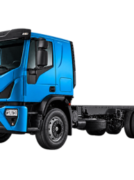 Caminhão Plataforma - Iveco - Tector 24-280 - Portal Governo