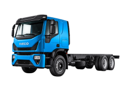 Caminhão Plataforma - Iveco - Tector 24-280 - Portal Governo