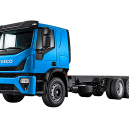Caminhão Plataforma - Iveco - Tector 24-280 - Portal Governo