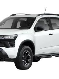 Pick-up - Chevrolet - S10 - Portal Governo