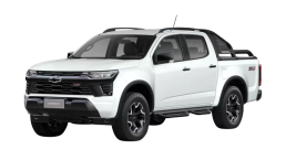 Pick-up - Chevrolet - S10 - Portal Governo