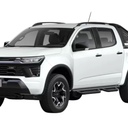 Pick-up - Chevrolet - S10 - Portal Governo