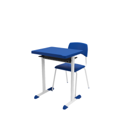 Conjunto Aluno Adulto Individual - Portal Governo