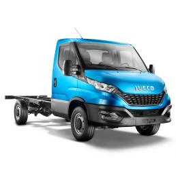 Caminhão Seleta Coletiva - Iveco - Daily 15-210 - Portal Governo