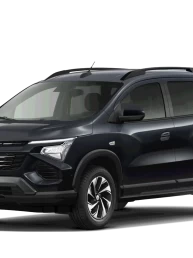 Veículo de Passeio - Chevrolet - Spin - Portal Governo