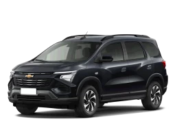 Veículo de Passeio - Chevrolet - Spin - Portal Governo