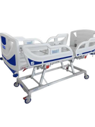 Cama Elétrica Trendlemburg - D Aquino - Portal Governo