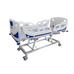 Cama Elétrica Trendlemburg - D Aquino - Portal Governo
