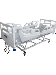 Cama Fawler 3 Manivelas - D Aquino - Portal Governo