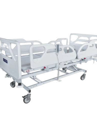 Cama Fawler Elétrica - D Aquino Indústria - Portal Governo